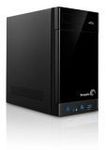 $205 (after Cash-Back) Seagate Business 2-Bay NAS (WITHOUT DRIVES) + Shipping