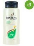 3x Pantene Pro- Conditioner/Shampoo 750ml - $5 + SHIPPING