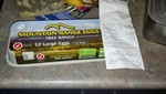 Mountain Range Free Range Dozen Eggs $2.99 at New Farm IGA, Probably Elsewhere Too