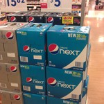 Pepsi Next - 24 Can for $5 BIG W, South Yarra, Victoria