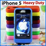iPhone 5 Heavy Duty Case Only $2 Including Shipping ONE PER CUSTOMER ONLY