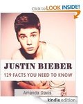 [FREE KINDLE eBooks] Guitar Scale, Bieber, Trading Edge, No More Bullies, Handstand Pushup & More