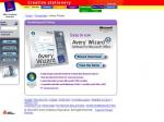 Free Avery Wizard Software 
