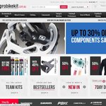 15% off Coupon at ProBikeKit (Free Delivery on Orders over $50)
