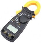 65% off Digital Multimeter Electronic Tester AC/DC Only AUD $6.51+Free Shipping (24 Hours Only)