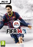 FIFA 14 Origin PC CD Keys Now Available to Preorder at CdkeysHere.com USD $39.99 