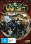 Wow Mists of Pandaria - $24 (JB Hifi) + 99cents Postage