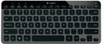 Logitech K810 Bluetooth Illuminated Keyboard $69 at Harvey Norman