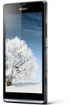 Sony Xperia SP Smartphone - Black $297 @ HN