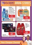 Certain Macleans Products $1.99 EA (Save up to $4.30 OFF RRP)