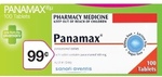 Panamax 100 Tablets $0.99 @ Priceline Pharmacy Starts 21st November