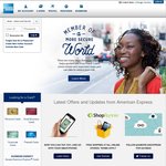 AMEX: Bonus $25 When You Load up $100 on American Express GlobalTravel Card