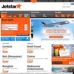 Melbourne to Tokyo Direct, Jetstar from $299 (Launch Fares)