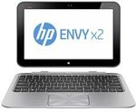 HP Envy X2-G001TU Convertible Tablet $499 Only in Store @ Officeworks