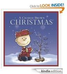 Free Kindle eBook "A Charlie Brown Christmas" at Amazon (Save $4.95)