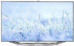Samsung - 60" 3D FHD Smart TV, Series 8 (Factory Second) $2199 Pick up @ 2NDSWORLD