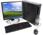 Refurbished Dell PC with monitor (COTD) - $279