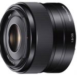 Sony SEL35F18 35mm F/1.8 OSS Fixed Lens E Mount $298 from Town Hall Sound Centre