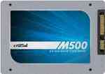 Crucial M500 240GB SATA SSD $109.99 USD + $5.77 Shipping @ Amazon