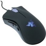 Razer DeathAdder 2013 Gaming Mouse - $35 in-Store, $5 Delivery if Require - Only @ NetPlus!