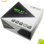 $124.99 for MINIX NEO X7 QuadCore Android 2G/16G HDMI WiFi PC Google Smart TV Box Pickup only in