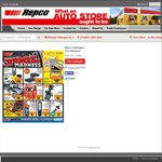 Repco Tool Madness Catalogue Sale Save up to 50% on Repco Tools
