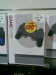 GAME:3 Playstation'ish controllers for PC for $20