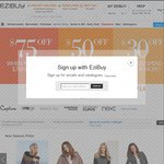 20% off EziBuy Fashion & Homewear - One Day Only [25 June]