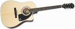 SCM - RRP $369 EPIPHONE AJ100CE Acoustic Electric Cutaway Guitar - Only $199.95 Delivered