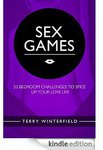 0$ ebook: Sex Games: 52 Bedroom Challenges To Spice Up Your Love Life [Kindle]