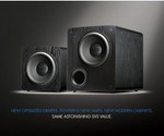 10% Discount on SVS SB2000 and PB2000 Subwoofers at A1FutureShop