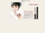 Free Shiseido "Perfect Mascara" Sample - at Leading Dept Stores & Selected Pharmacies
