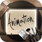 Free iOS App Animation Desk™ Premium for iPad (from $6.49 to $0)