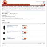 SanDisk 16GB USB 3.0 $8.95 Delivered, Lenovo EMC 1TB NAS $89, 4TB 2 Bay $279 @ ShoppingExpress
