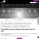 Win 1 of 2 Apple iPod Touches or $250 Myer Gift Vouchers from AIMIA