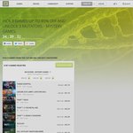 GoG (PC) - Mutator Sale - up to 85% off + Mystery Games
