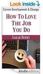 $0 eBook: Career Development and Change - How to Love the Job You Do