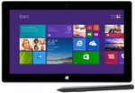 Microsoft Surface Pro 2 64GB Tablet with Bonus Type Cover (N7W-00101) $637 at Harvey Norman