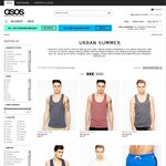Up to 60% OFF Brave Soul Clothing @ ASOS. 1 Day Only