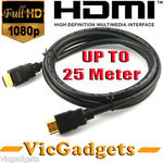 1.5m HDMI Cable v1.4 $1.50 Delivered (eBay - VicGadgets)
