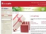Luxurious Christmas Gifts from Simply Gifts-Australia Wide