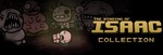 [Steam] The Binding of Isaac Collection (90%off - $0.66 USD/ Standalone $0.49 USD)