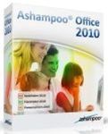 Ashampoo Office 2010 for Free