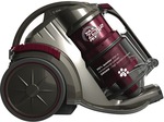 Vax Zen2  Pet Cylinder HEPA filtered 1600W Barrel Vacuum $117 at TGG