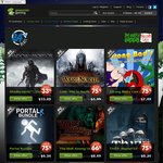 [GMG] 24 Hour Deals - up to 80% off - Additional 20% off with code -- $USD
