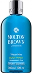 Molton Brown Water Mint Body Wash 300mL $29.00 (35% off) @ 9th Avenue