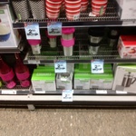 Arcosteel Double Wall Glass/Ceramic Mugs 67% off from $2.30 @ Woolworths Burwood NSW