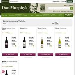 Selected Wynns Wines $69.60 Per Case of 6 @ Dan Murphy's