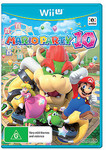 Mario Party 10 Wii U $43, Amiibo $13.60, Monster Hunter 4 Ultimate $44 + More Games @Target