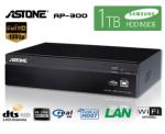 Astone Media Gear AP-300 Full HD 1080p + 1TB SATA HDD Inside COTD $189.00 + shipping